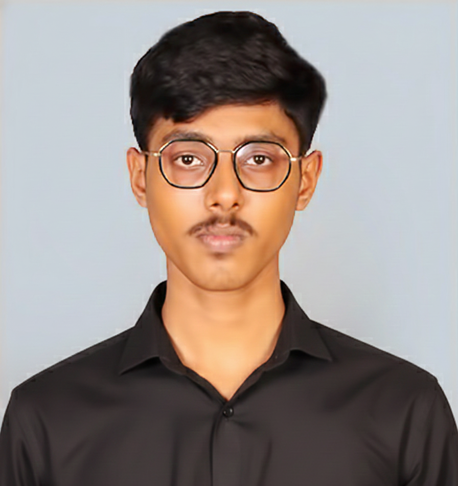 Arshad Azeez M, Founder & CEO of SidhiLynx